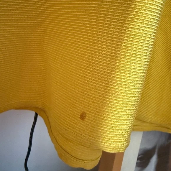 STINE GOYA Yellow Maxi Dress - Picture 4 of 8